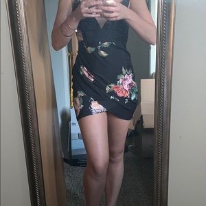 party dress
